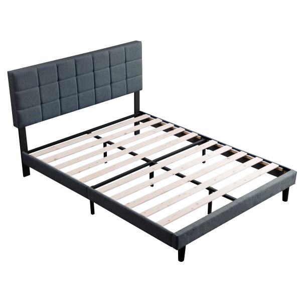 Dream basic sengestel 90x200cm