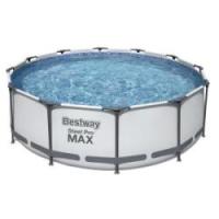 Bestway Steel Pro MAX ø366x100cm