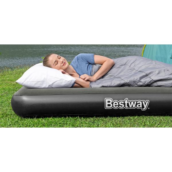 Bestway tritech twinsize 188x99x25cm