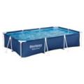 Bestway Steel Pro 400x211x81cm