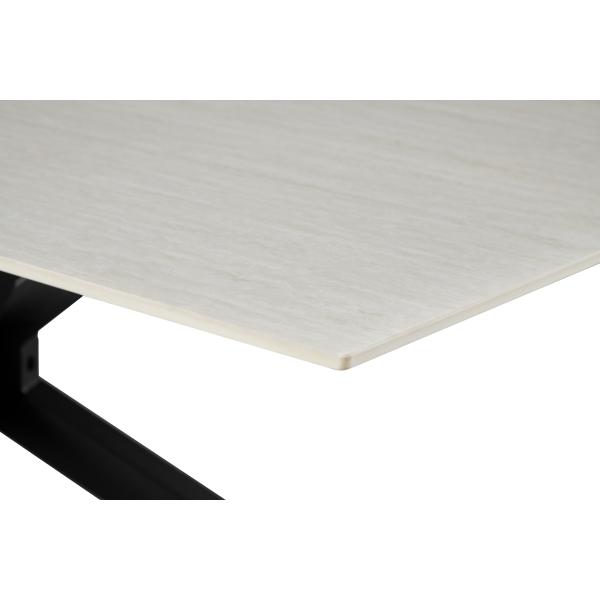 Felina spisebord beige 180x90cm