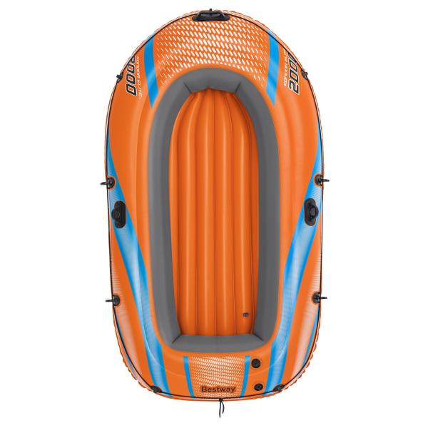 Kondor Elite 2000 Raft 196x106cm