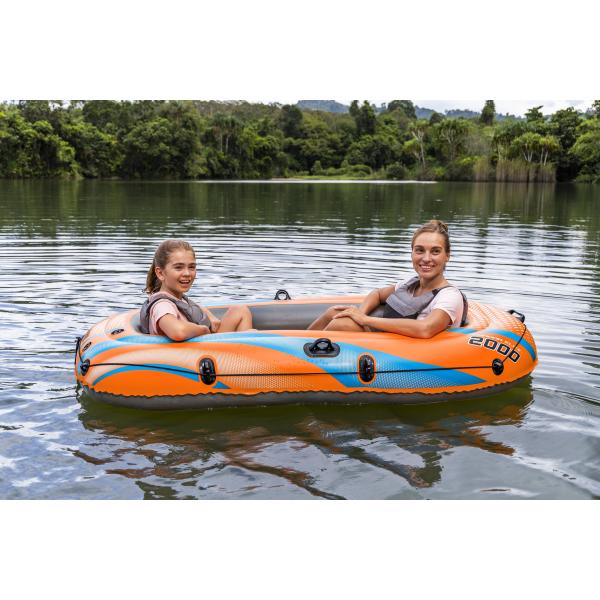 Kondor Elite 2000 Raft 196x106cm