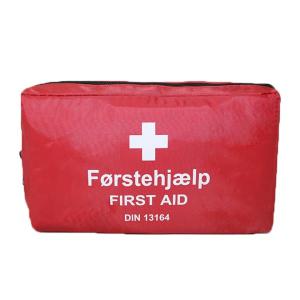 Førstehjælp