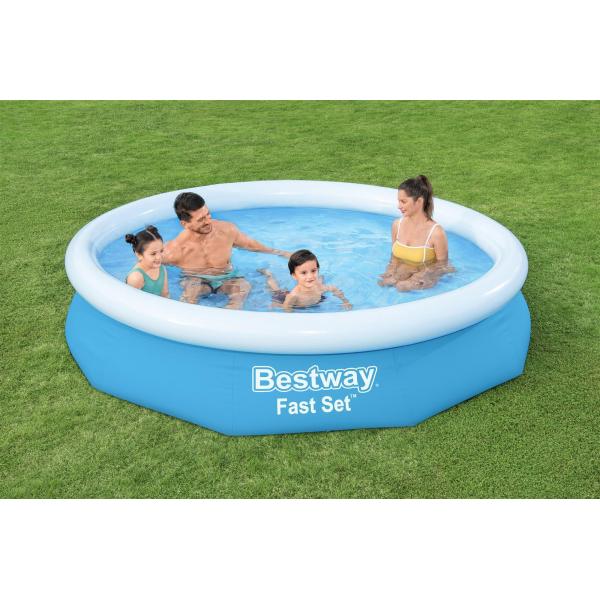 Bestway Fast Set Pool ø305x66cm