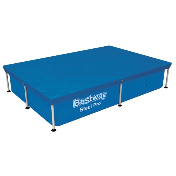 Bestway pool cover 221x150cm