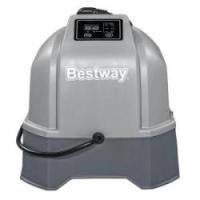 Bestway hydrogenic saltvandsklorinator 6 g/h