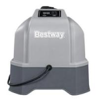 Bestway hydrogenic saltvandsklorinator 12 g/h