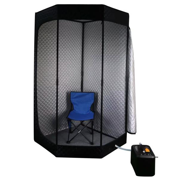 Dampsauna 90x90x180cm