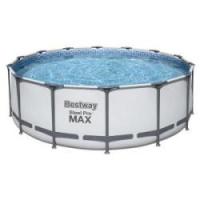 Bestway Steel Pro MAX  ø427x122cm