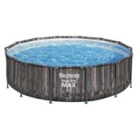 Bestway Steel Pro MAX ø427x107cm