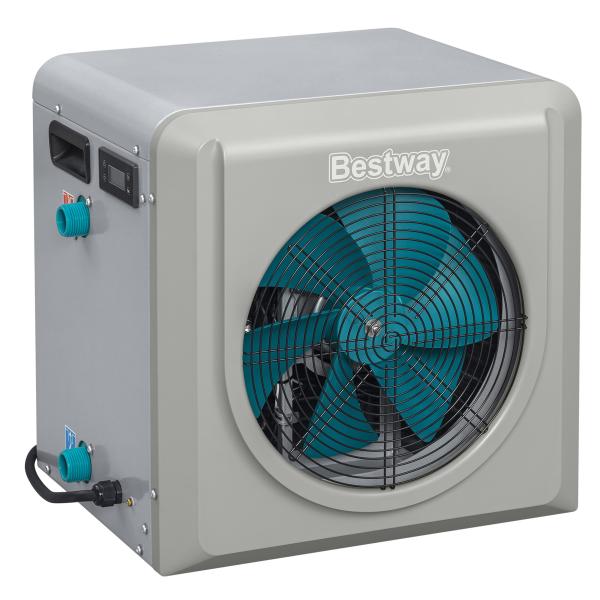 Bestway varmepumpe 4KW