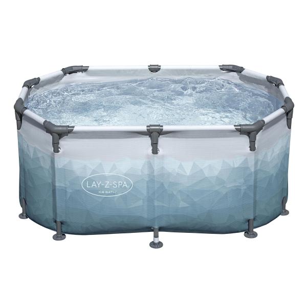 Lay-Z spa isbad 150x90x65cm