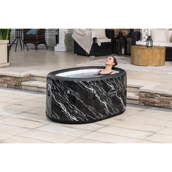 Lay-Z spa oppustelig isbad 152x92x71cm