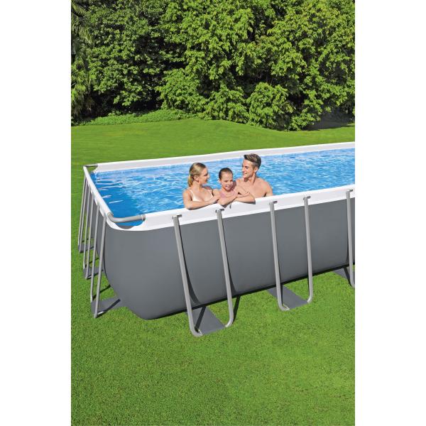 Bestway Steel Pro MAX 640x274x132cm