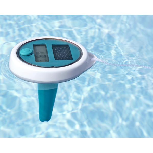 Bestway digital pool termometer