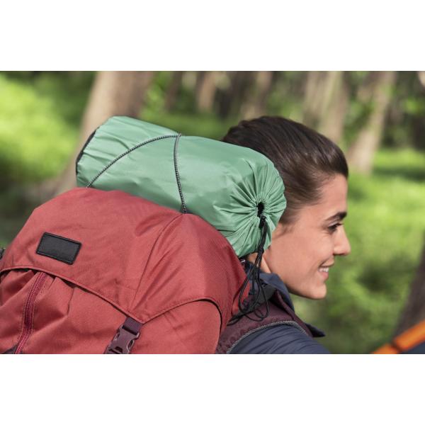 Bestway AdventuRest grøn 198x71x7,5cm