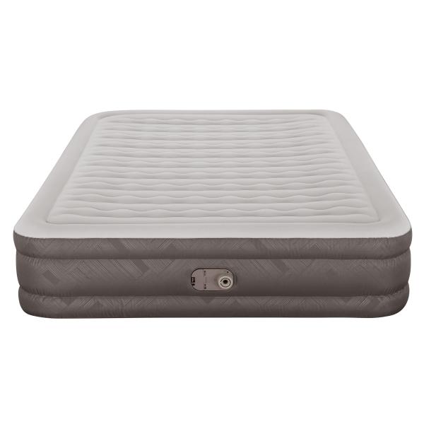 Bestway fortech queensize 203x152x36cm