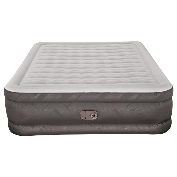 Bestway fortech queensize 203x152x46cm