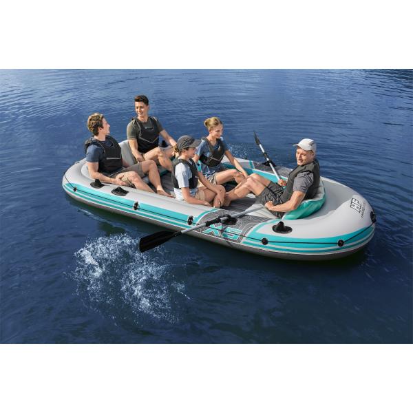 Bestway Hydro-Force Adventura Elite X5 Set 364x166cm