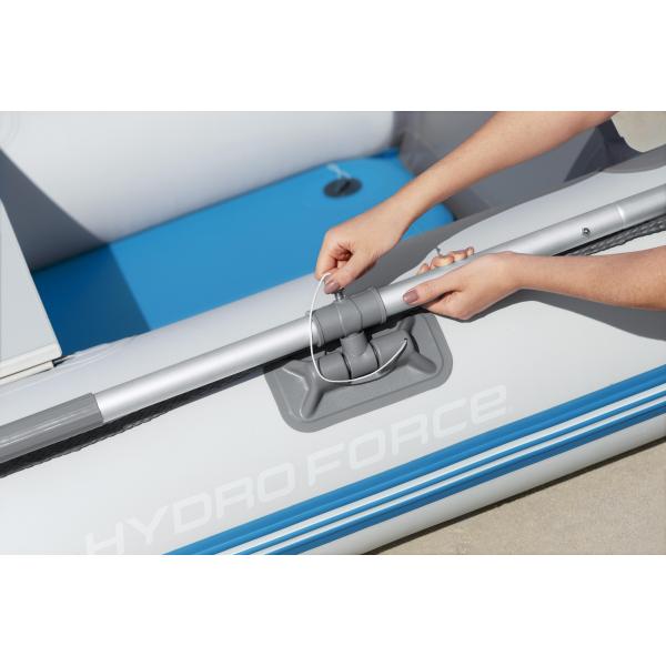 Bestway Hydro-Force Caspian 230x130x33cm