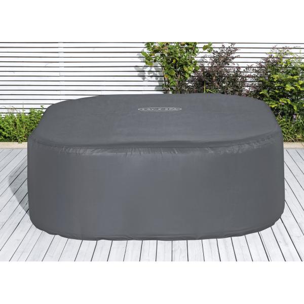 Lay-Z Spa termisk cover 201x201x80cm