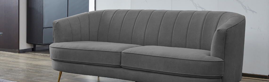 Andria 2+3-personers sofa